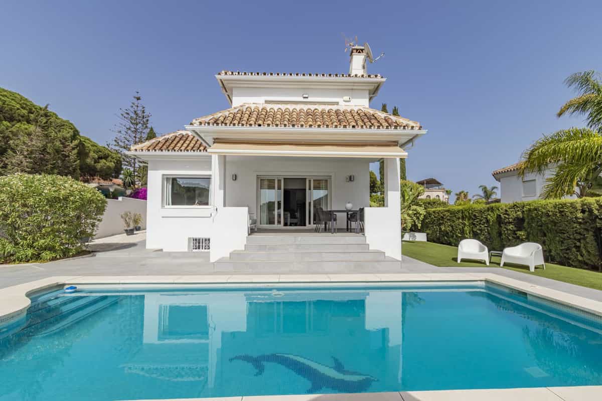 House in Ojen, Andalusia 11050099