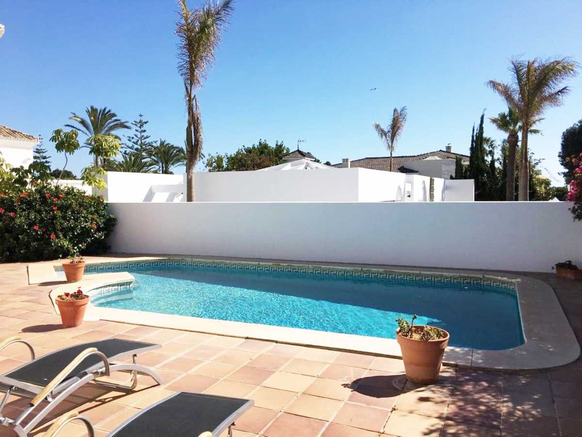 Huis in Marbella, Andalusië 11050100