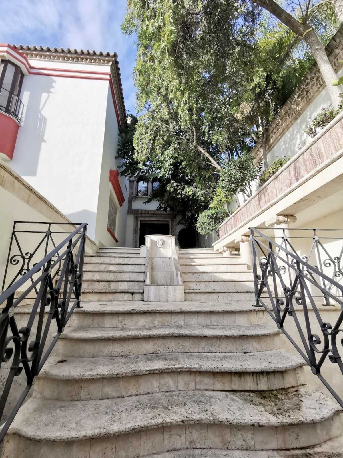 Будинок в Marbella, Andalucía 11050130