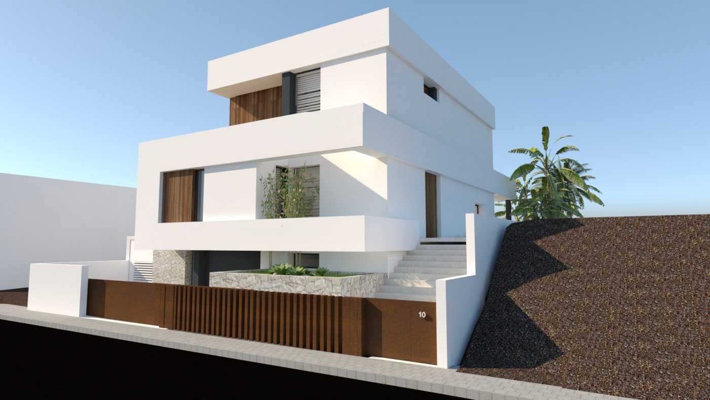 Hus i La Vila Joiosa, Comunidad Valenciana 11050201