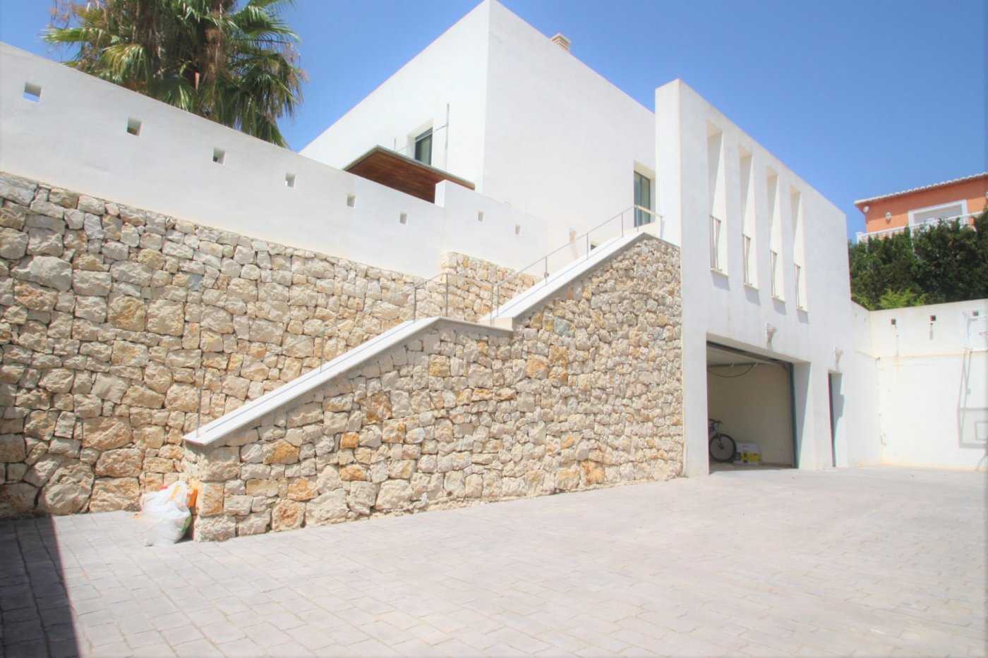 House in Calpe, Comunidad Valenciana 11050205