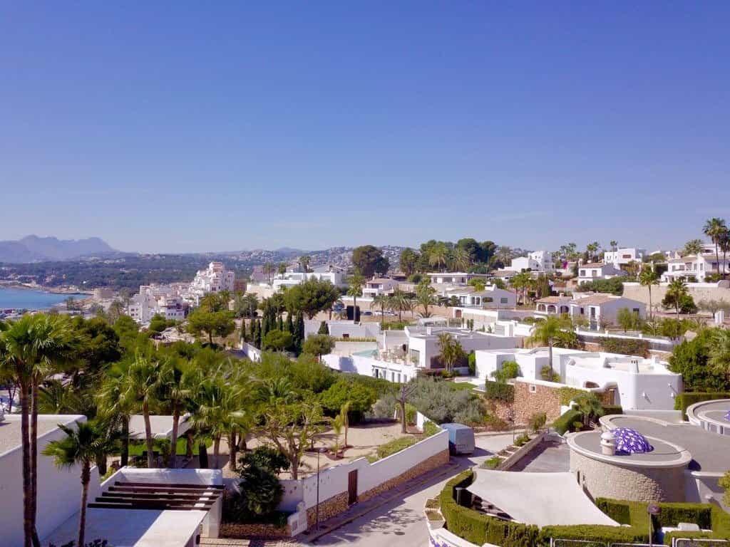 Condominium in Morayra, Canary Islands 11050213