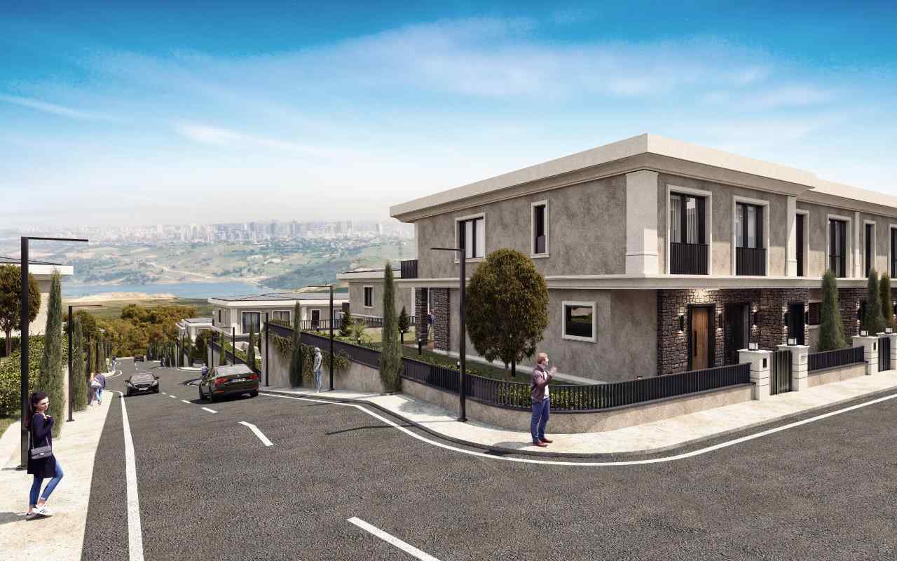 House in , İstanbul 11050226