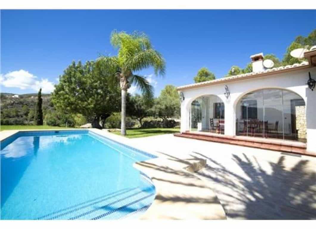 House in , Comunidad Valenciana 11050229