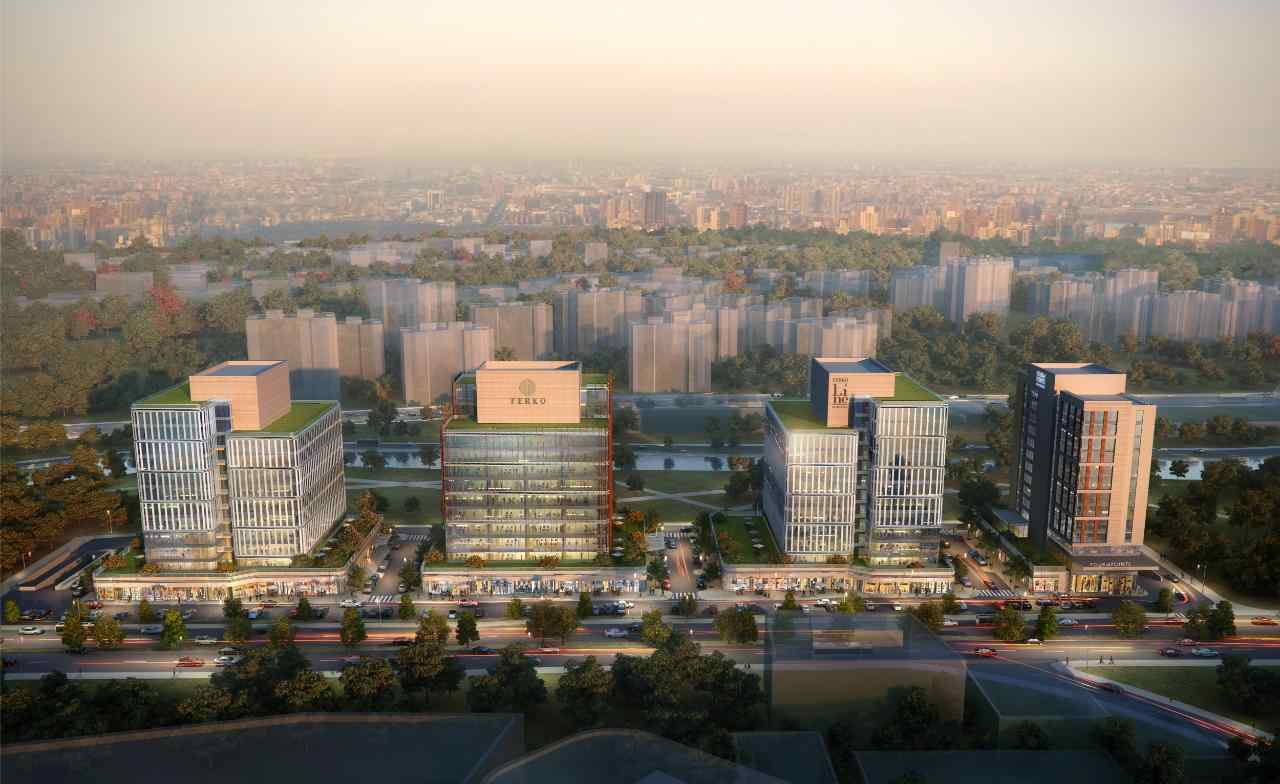 Condominium in , İstanbul 11050236