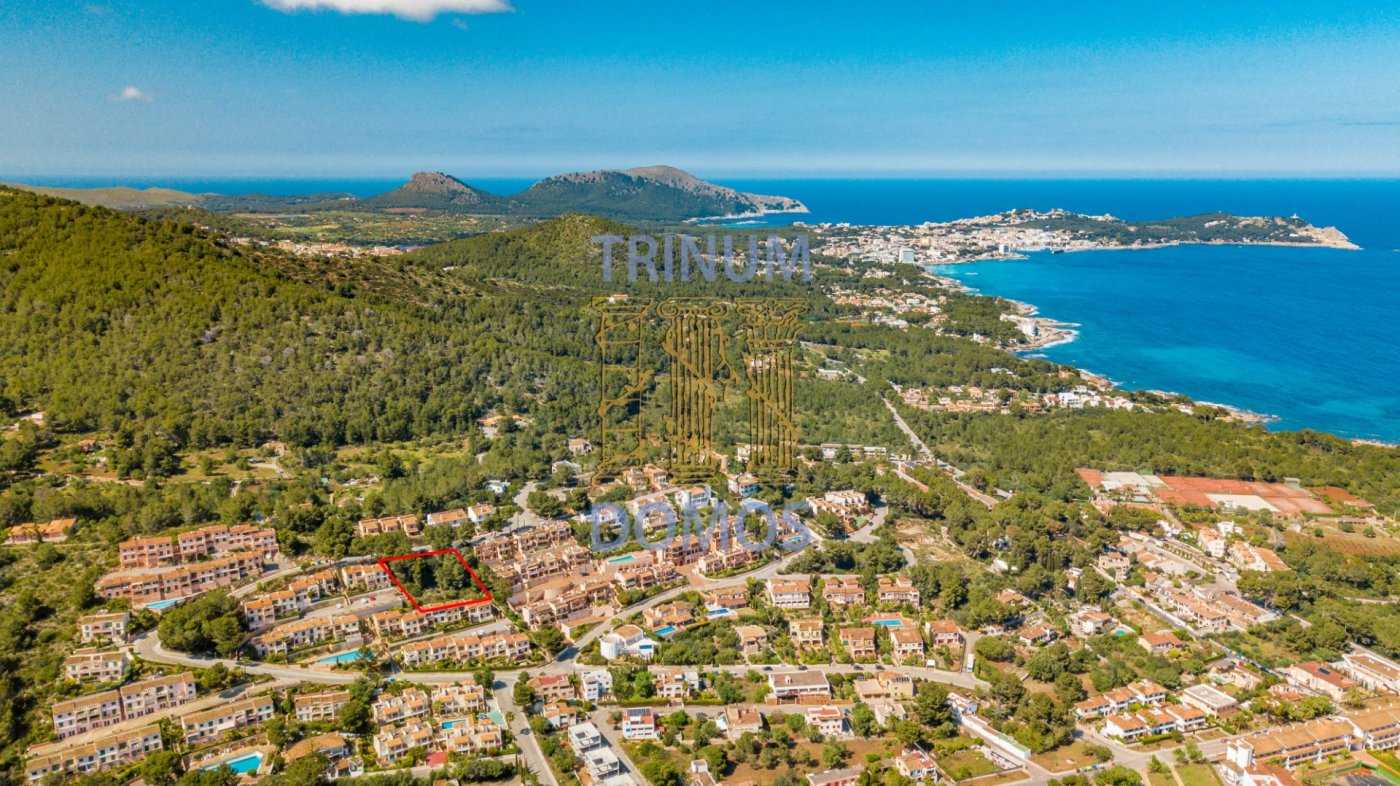 Condominium in Capdepera, Balearic Islands 11050259