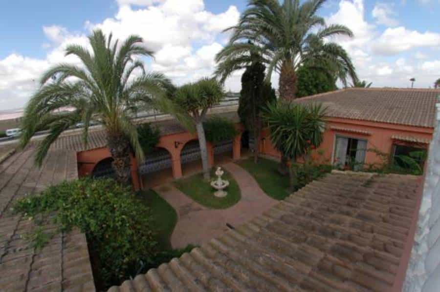 Hus i Torremendo, Comunidad Valenciana 11050325