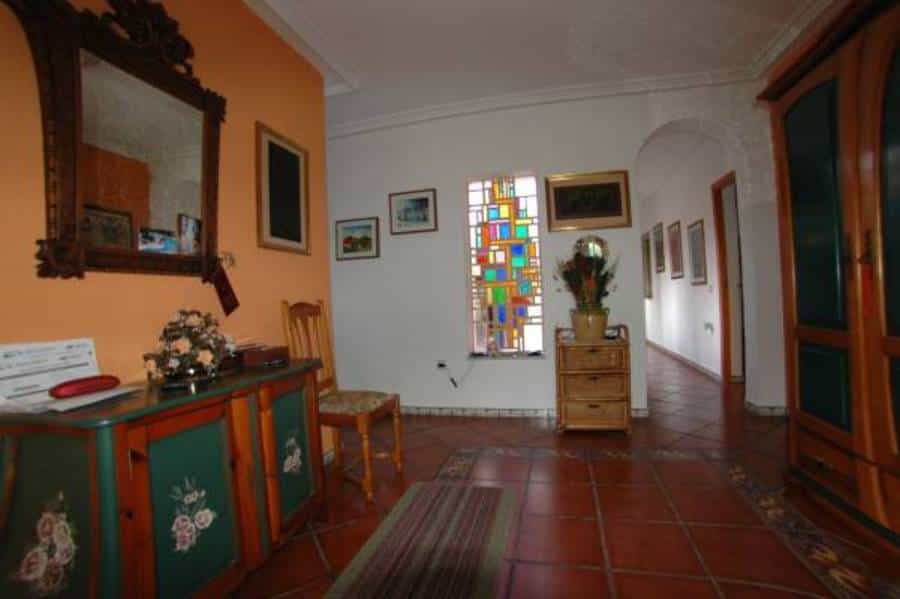 Будинок в Torremendo, Comunidad Valenciana 11050325