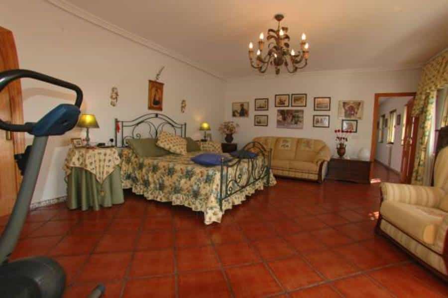 Будинок в Torremendo, Comunidad Valenciana 11050325