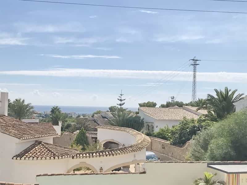 House in Morayra, Canary Islands 11050330