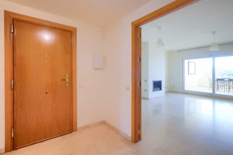 Квартира в Оджен, Андалусія 11050381