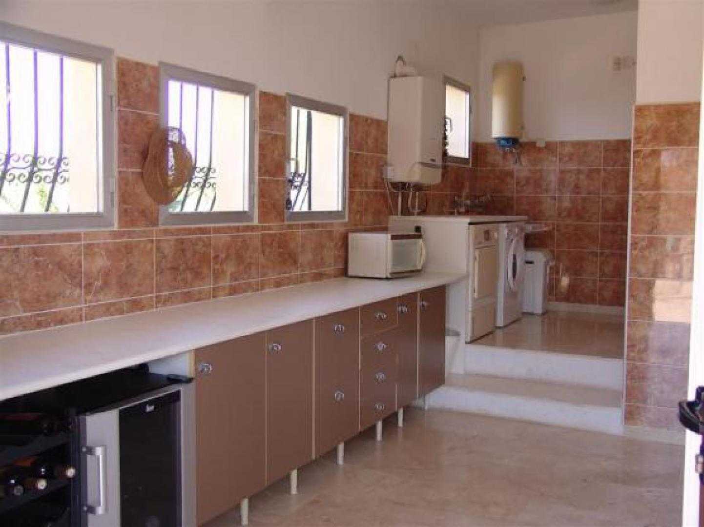 Casa nel Albacete, Castilla-La Mancha 11050382
