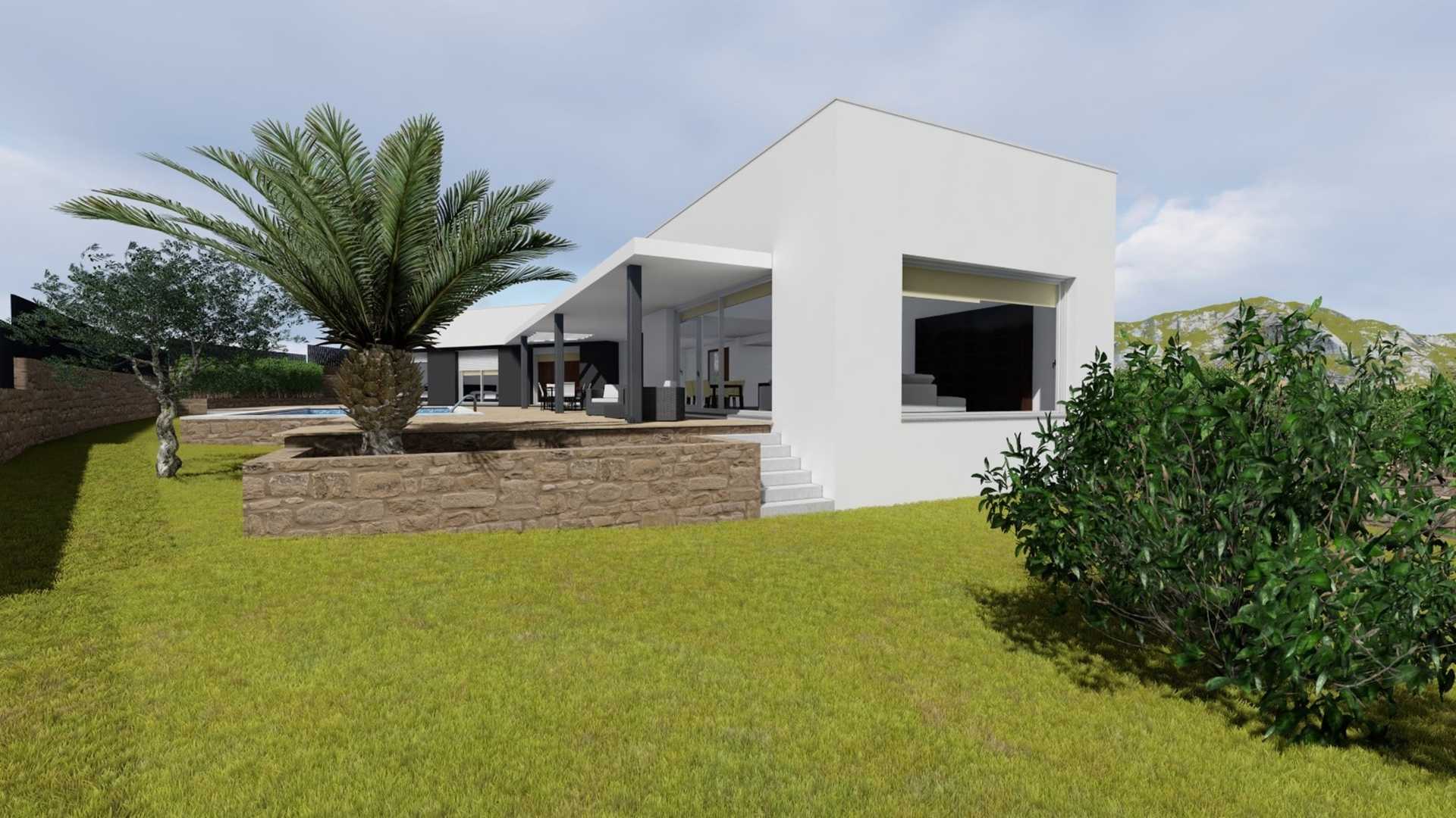 House in Morayra, Canary Islands 11050384