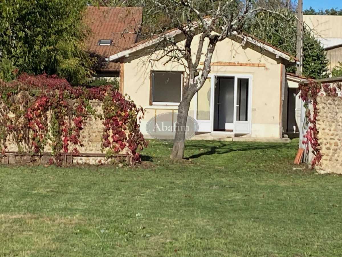 房子 在 , Occitanie 11050420