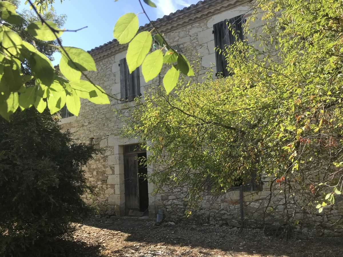 σπίτι σε Ο Μπαράν, Occitanie 11050421