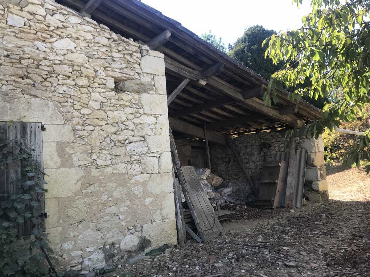 σπίτι σε Ο Μπαράν, Occitanie 11050421