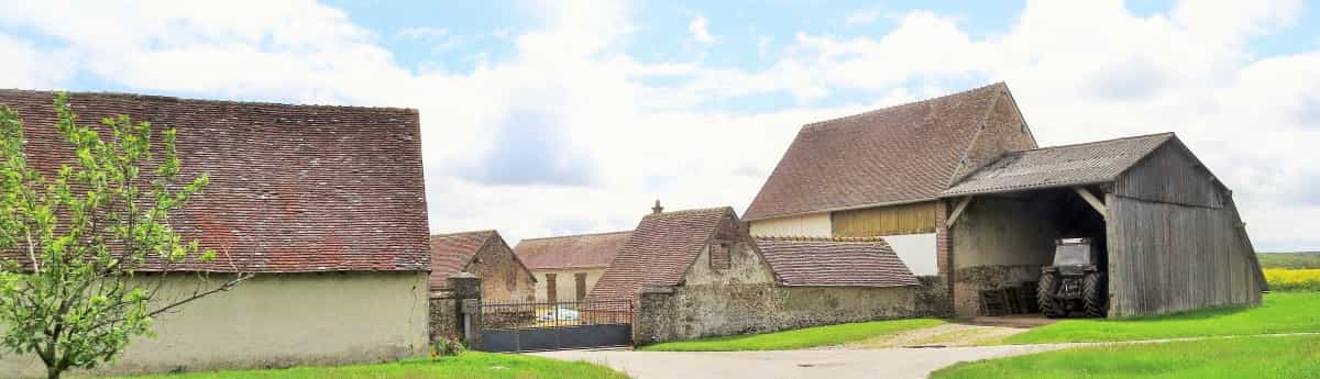 rumah dalam Ardelles, Pusat-Val de Loire 11050426