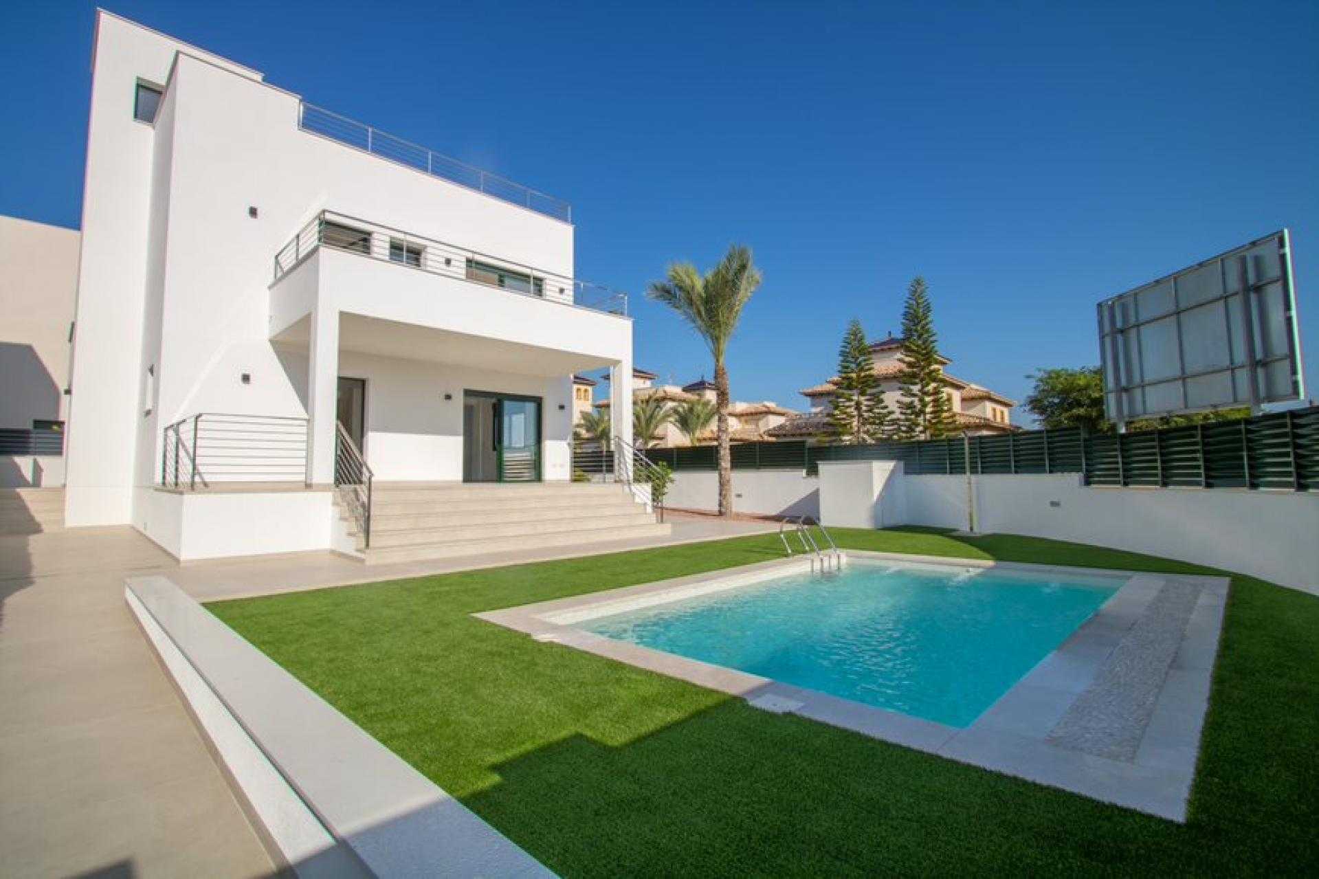 House in Daya Vieja, Valencia 11050448