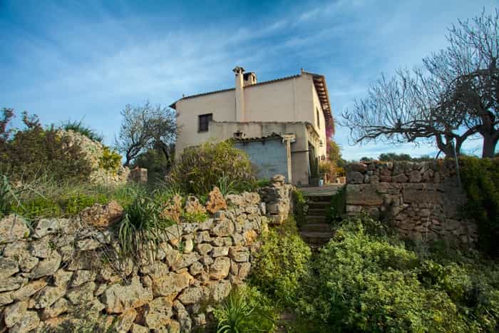 Rumah di Santa Eugenia, Pulau Balearic 11050450