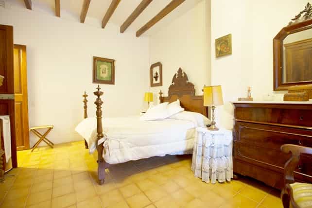 Huis in Valldemosa, De Balearen 11050459
