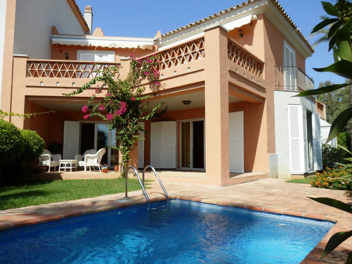 Rumah di , Andalucía 11050526