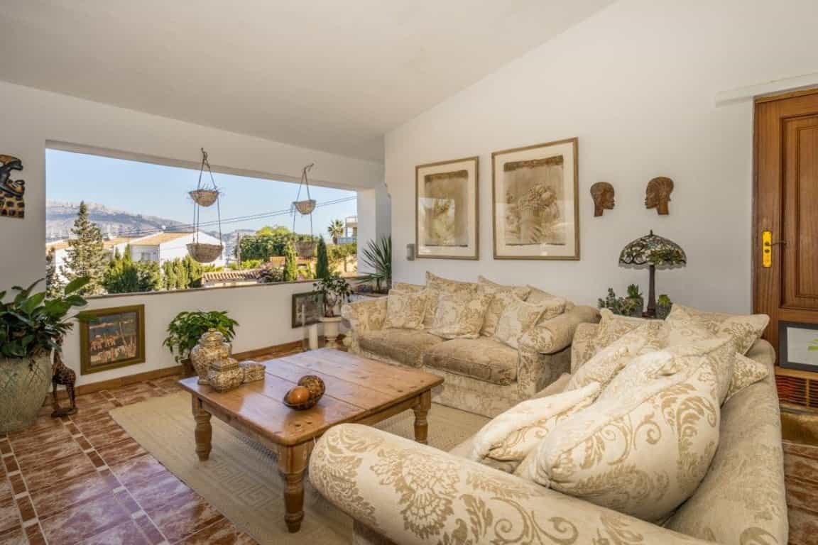 Huis in Chinchilla de Monte Aragon, Castilië-La Mancha 11050544