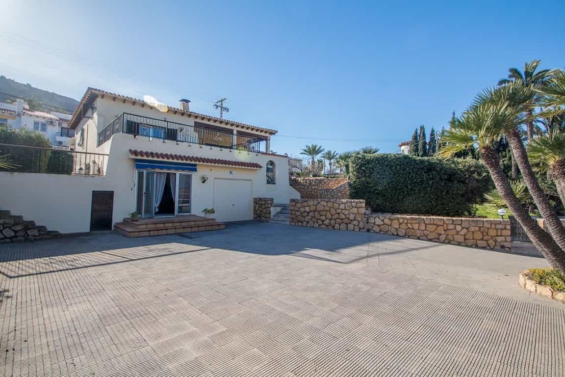 casa en Chinchilla de Monte Aragón, Castilla-La Mancha 11050547