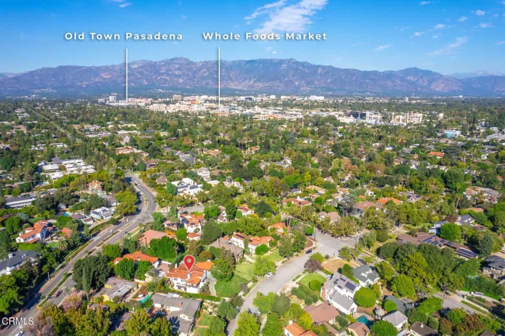 Eigentumswohnung im South Pasadena, California 11050584