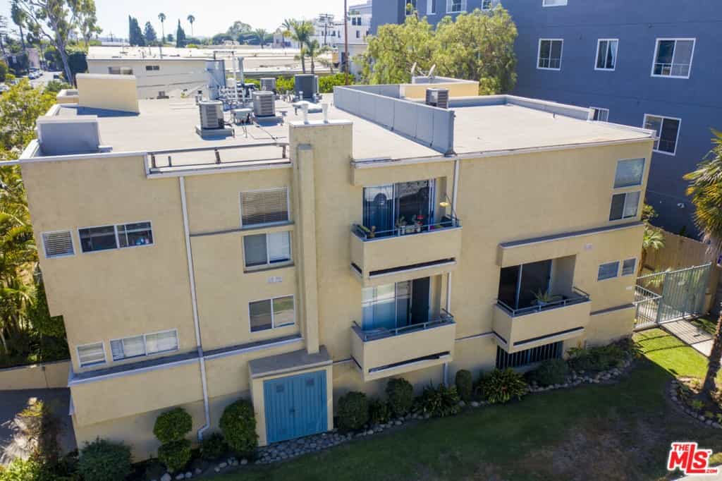 公寓 在 聖莫妮卡, 加利福尼亞州 11050597