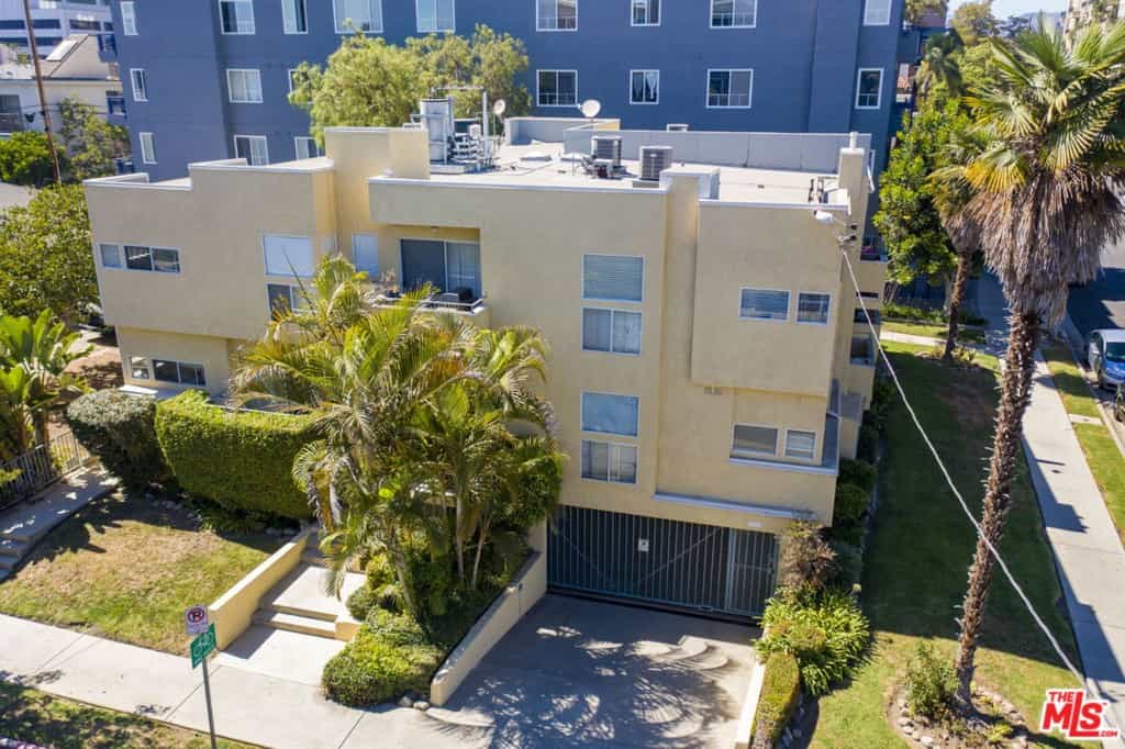 Condominium in Santa Monica, California 11050597