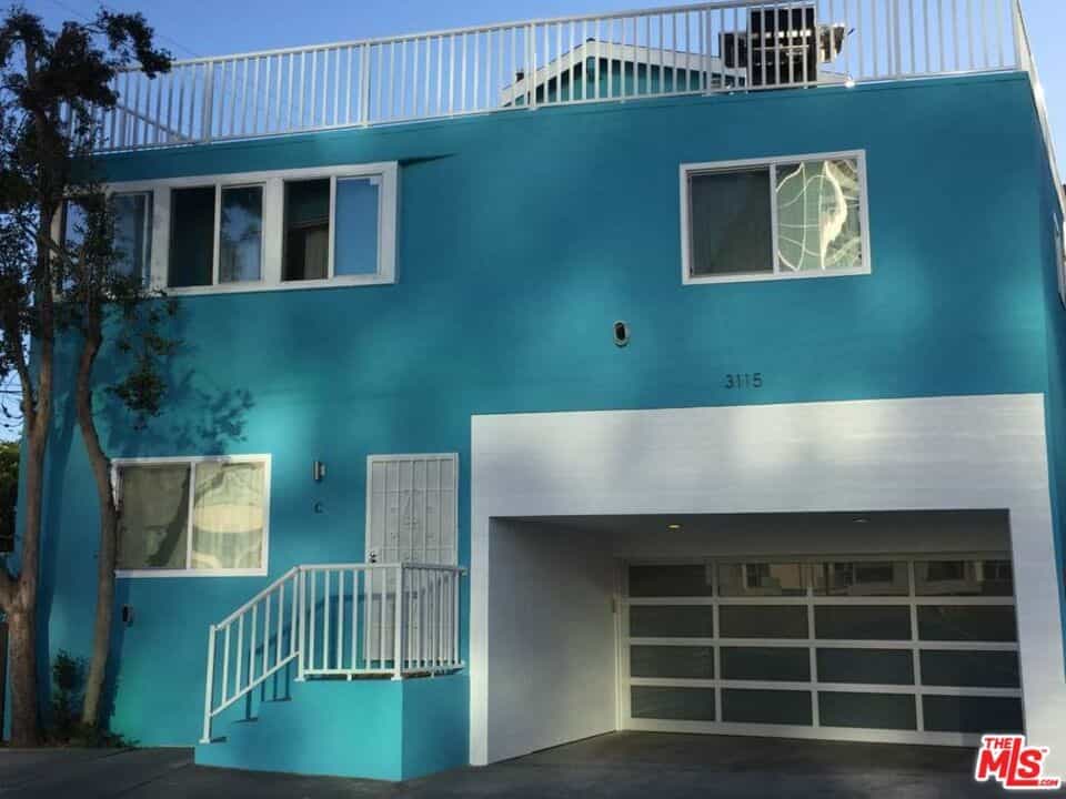 House in Marina del Rey, California 11050605