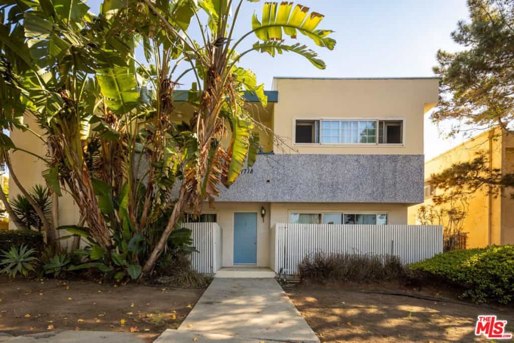 Condominium dans Playa Vista, California 11050632