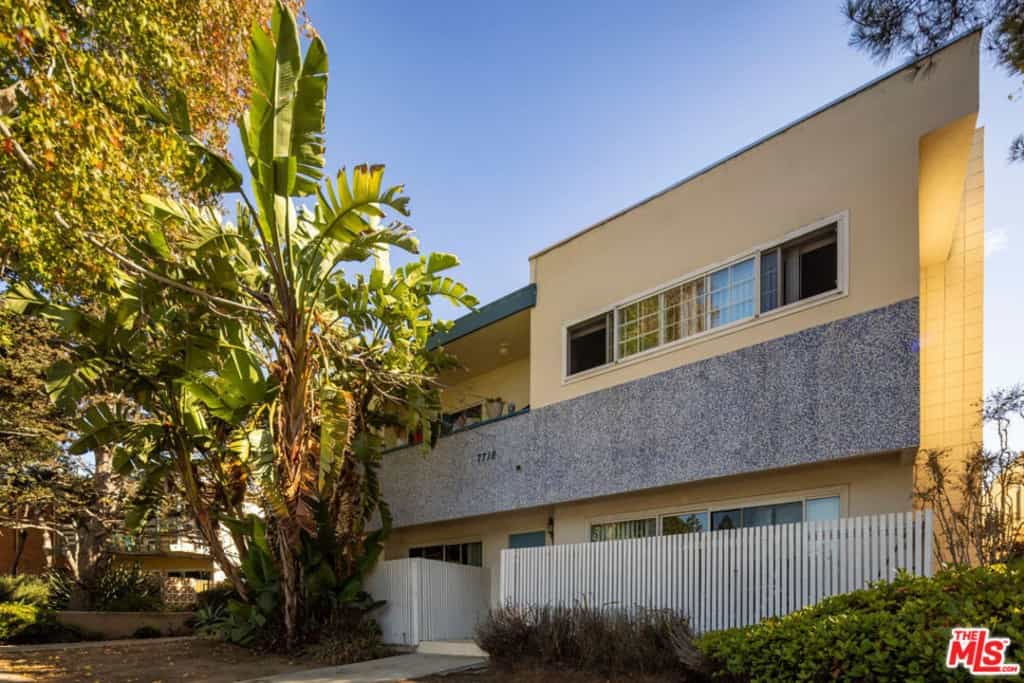 Eigentumswohnung im Playa Vista, California 11050632