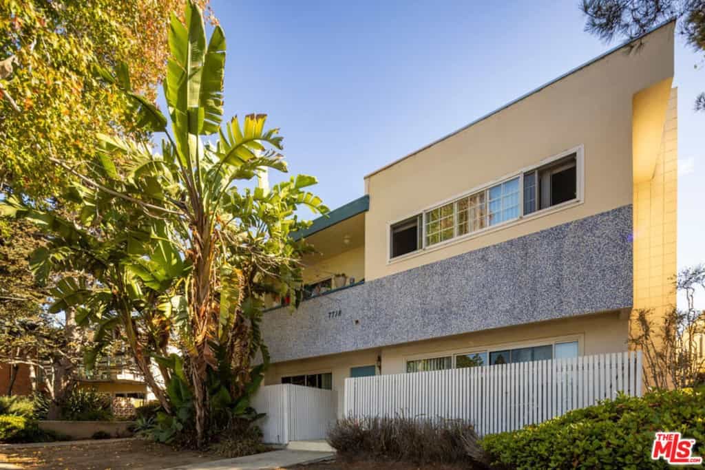 Condominium in Playa Vista, California 11050632