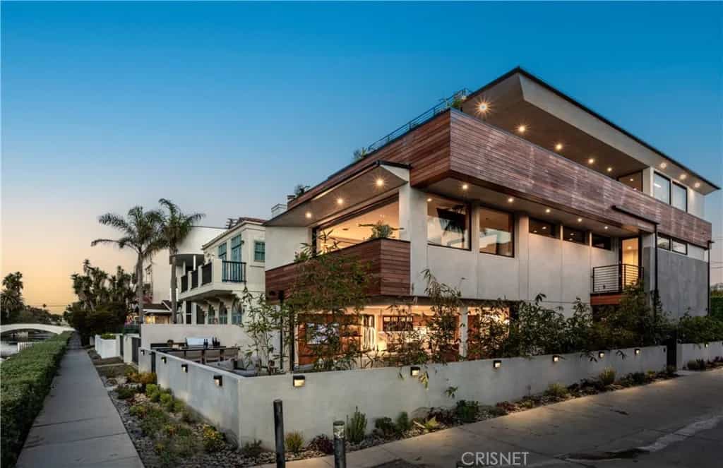 House in Marina del Rey, California 11050637