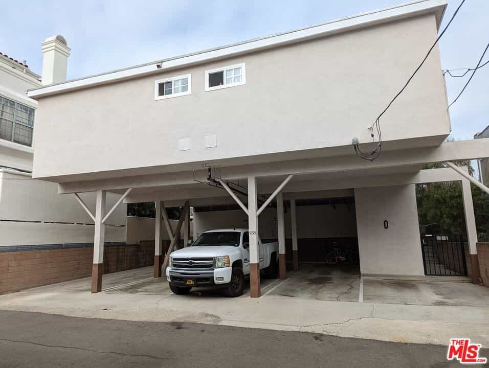 Condominio en Santa Mónica, California 11050644