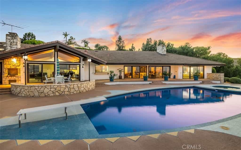 House in Rolling Hills, California 11050652