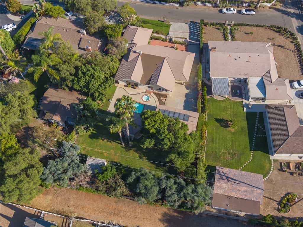 Rumah di Rolling Hills Estates, California 11050654