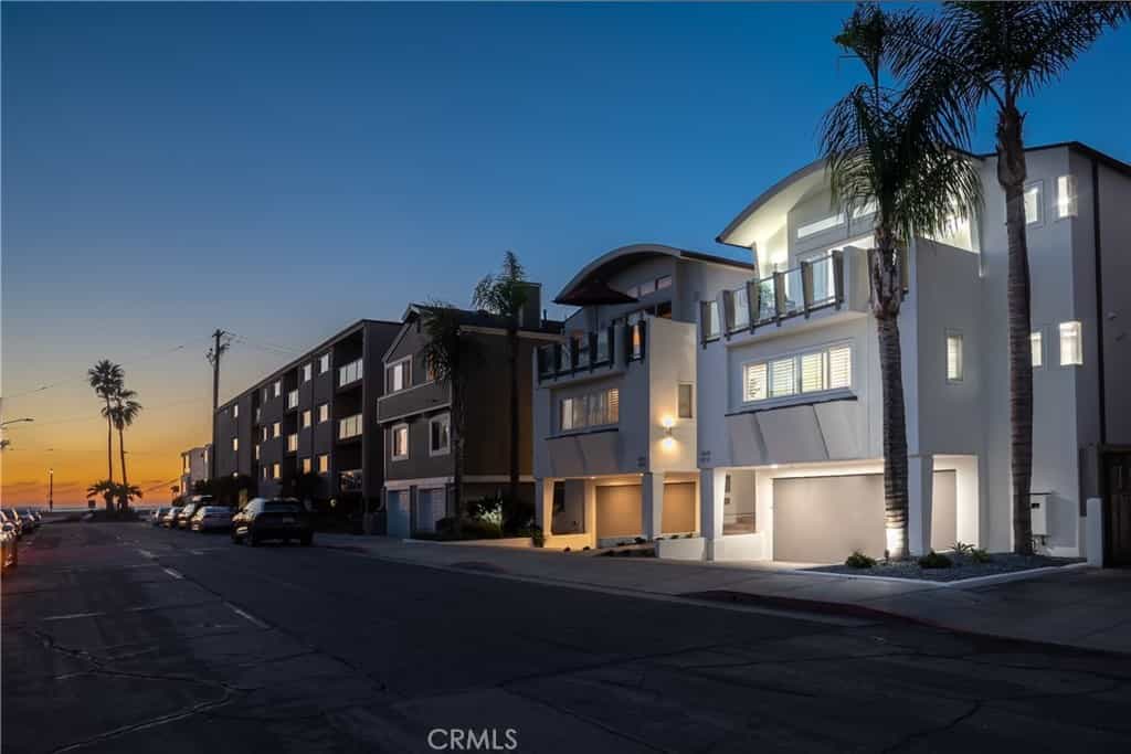 casa en Playa Hermosa, California 11050671