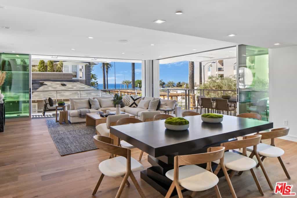 Condominium in Santa Monica, Californië 11050675