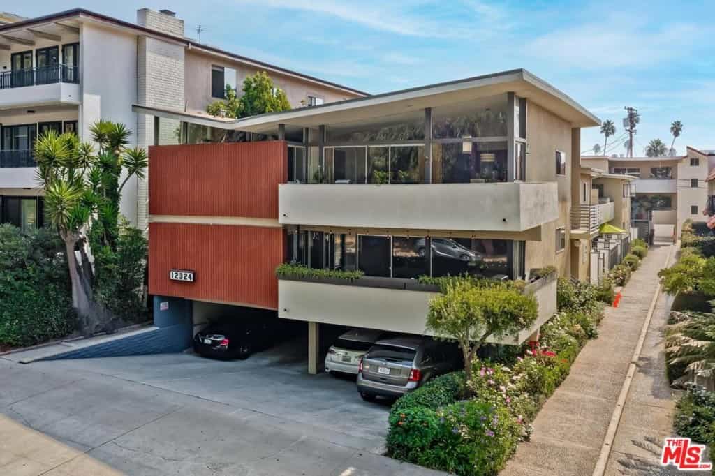 Condominium dans Santa Monica, Californie 11050680