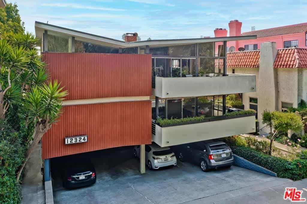 Condominium in Santa Monica, California 11050680