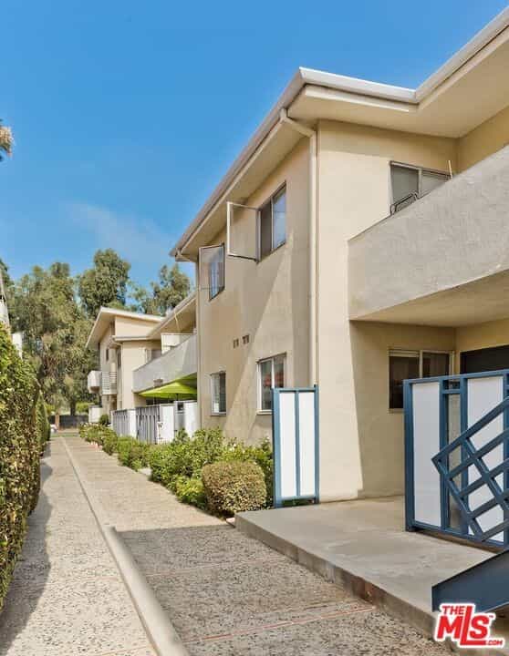 Eigentumswohnung im Los Angeles, California 11050680