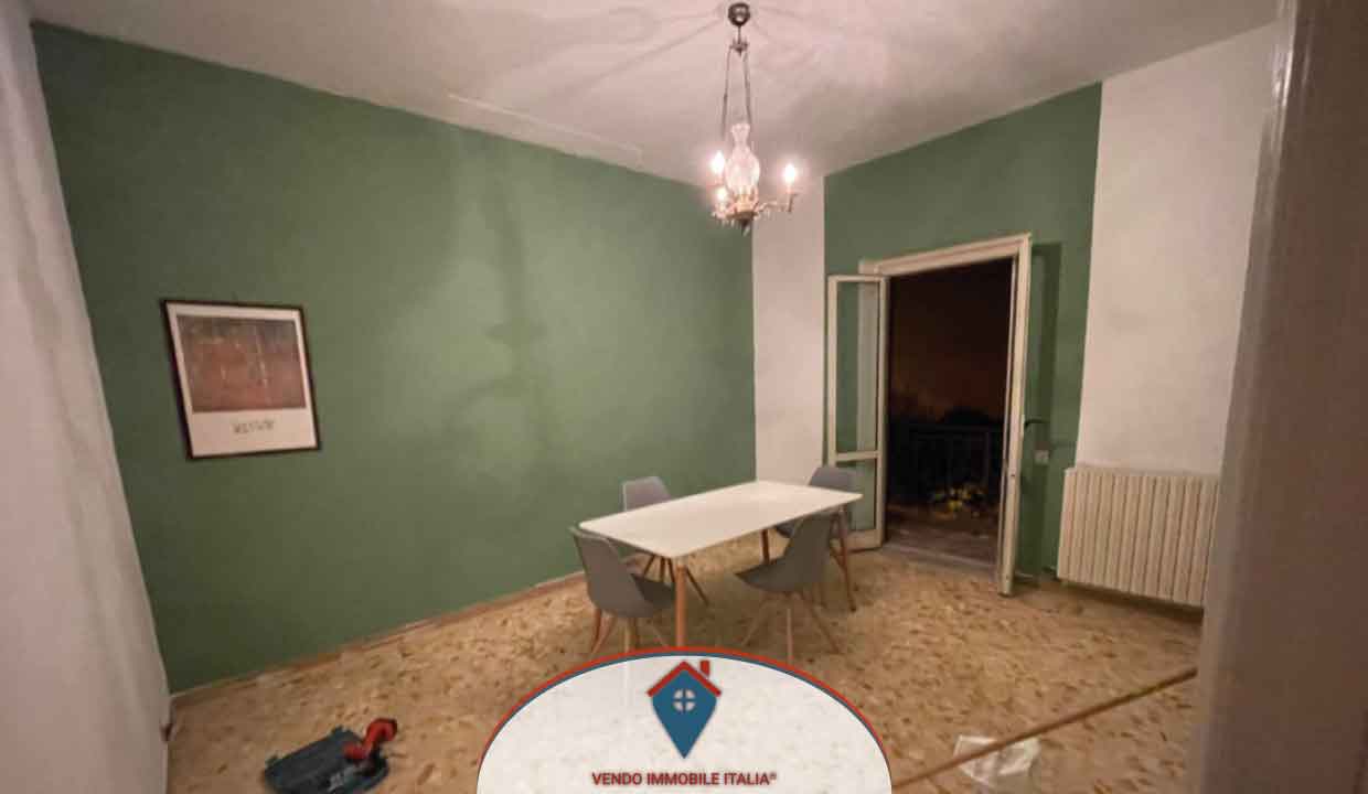 Condominium in Calcata Vecchia, Lazio 11050690