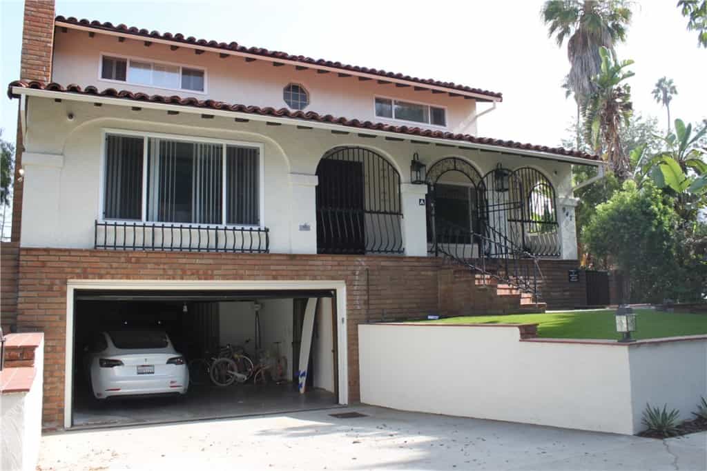 Rumah di Santa Monica, Kalifornia 11050721