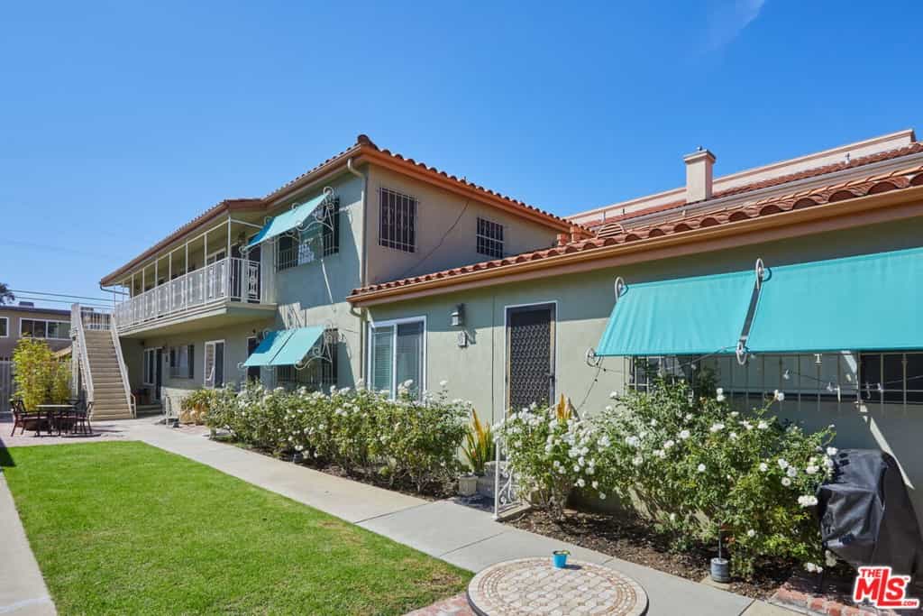Condominium in Santa Monica, Californië 11050731