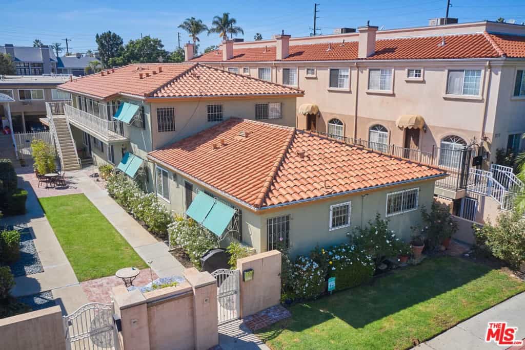 Condominium in Santa Monica, Californië 11050731