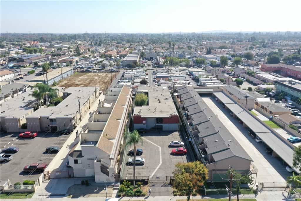 Condominium dans Bellflower, California 11050733