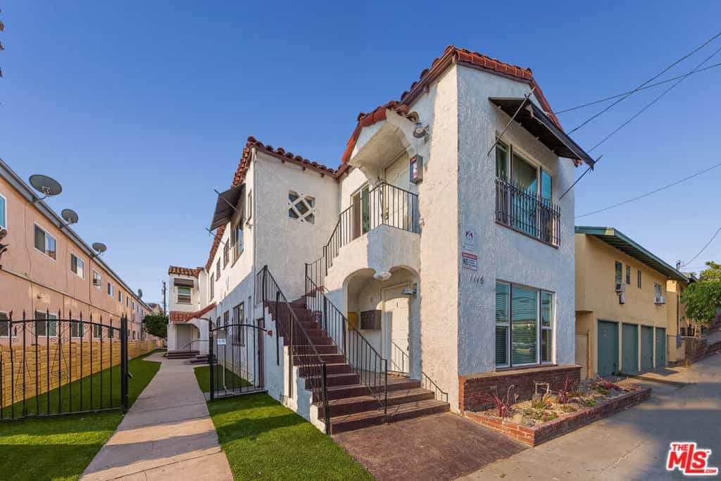 Condominium in Lang strand, Californië 11050768