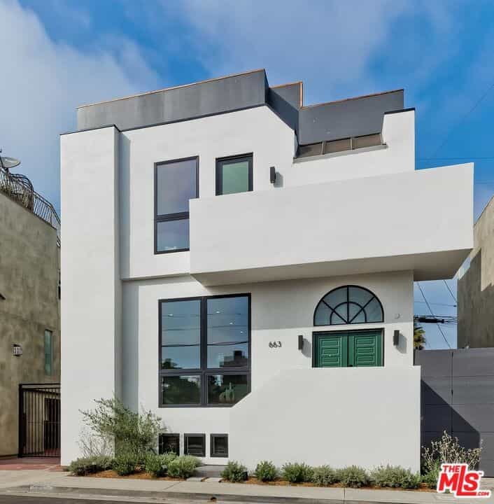 Condominium in Marina del Rey, California 11050780